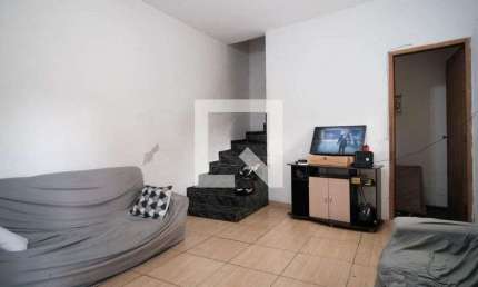 Casa com 2 quartos à venda na Rua Balbiani, --, Ponte Rasa, São Paulo