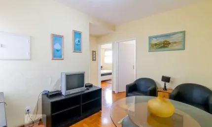 Apartamento com 2 quartos à venda na Rua Heitor Peixoto, --, Cambuci, São Paulo