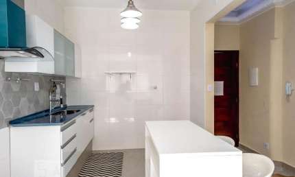 Apartamento com 3 quartos à venda na Rua Maria Domitila, --, Brás, São Paulo