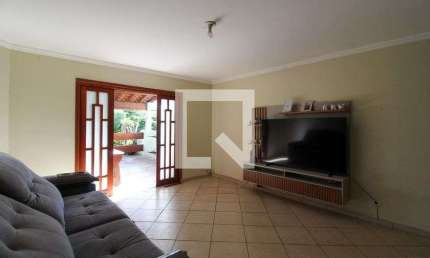 Casa com 3 quartos à venda na Rua Margarida Izar, --, Jardim Jussara, São Paulo