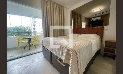 Kitnet / Stúdio à venda na Avenida Professor Francisco Morato, --, Butantã, São Paulo