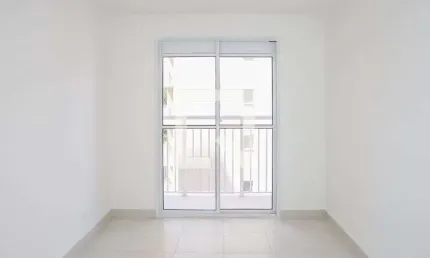 Apartamento à Venda - Barra Funda, 2 Quartos,  35 m2