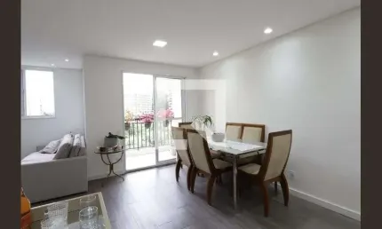 Apartamento à Venda - Portal do Morumbi, 2 Quartos,  64 m2
