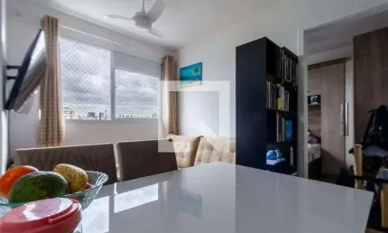 Apartamento à venda - santo amaro , 2 quartos,  36 m2