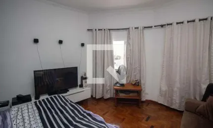 Apartamento à Venda - Vila Gustavo, 2 Quartos,  81 m2
