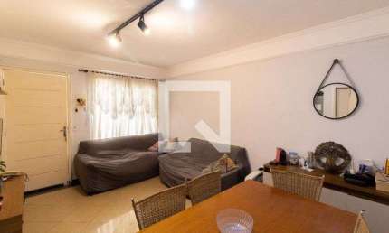 Casa com 2 quartos à venda na Rua Mira, --, Jardim Fernandes, São Paulo