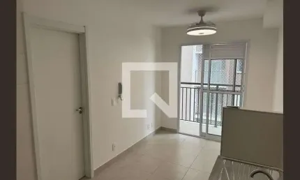 Apartamento à Venda - Chácara Santo Antonio, 1 Quarto,  26 m2