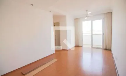 Apartamento à Venda - Vila Gustavo, 2 Quartos,  65 m2