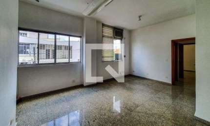 Apartamento à Venda - Vila Mariana, 2 Quartos,  80 m2