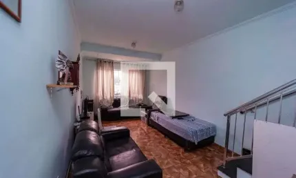Casa com 3 quartos à venda na Rua Jaime Taveira, --, Cangaíba, São Paulo