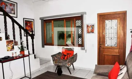 Casa com 2 quartos à venda na Rua João Librina, --, Freguesia do Ó, São Paulo