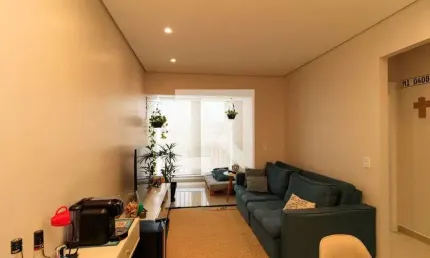 Apartamento à Venda - Vila Guilherme, 3 Quartos,  70 m2