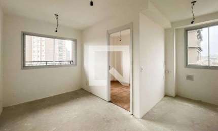 Apartamento com 2 quartos à venda na Rua Santa Aurélia, --, Ipiranga, São Paulo