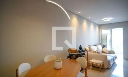 Apartamento à Venda - Bosque da Saúde, 2 Quartos,  65 m2