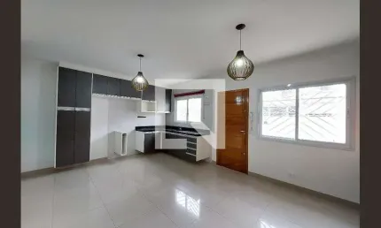 Casa com 2 quartos à venda na Rua Francisco de Assis Araújo, --, Jardim Palmares, São Paulo