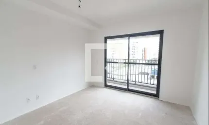 Apartamento à Venda - Vila Mariana, 1 Quarto,  23 m2