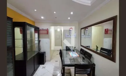 Apartamento à venda - bosque da saúde, 2 quartos,  63 m2