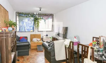 Apartamento à venda - barra funda, 2 quartos,  60 m2