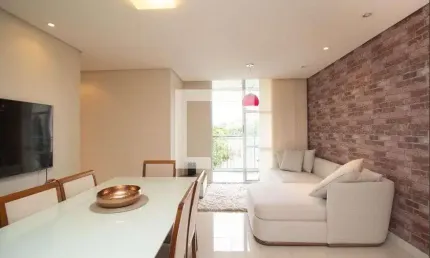 Apartamento à venda - freguesia do ó, 3 quartos,  76 m2