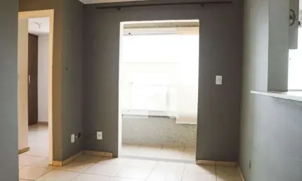 Apartamento à Venda - Parque Novo Mundo , 2 Quartos,  52 m2