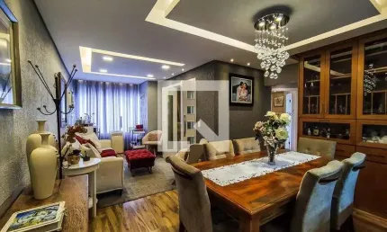 Apartamento à venda - jardim vazani, 3 quartos,  76 m2