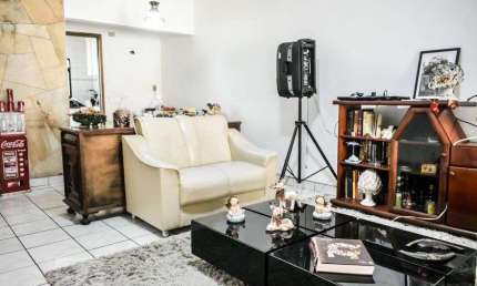 Casa com 2 quartos à venda na Rua Vitória Perpétua, --, Santana, São Paulo