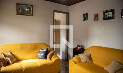 Casa com 3 quartos à venda na Rua Geraldo Pires dos Santos Gonçalves, --, Jardim São Luís, São Paulo