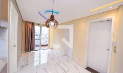 Apartamento à Venda - Jardim Aricanduva, 2 Quartos,  52 m2
