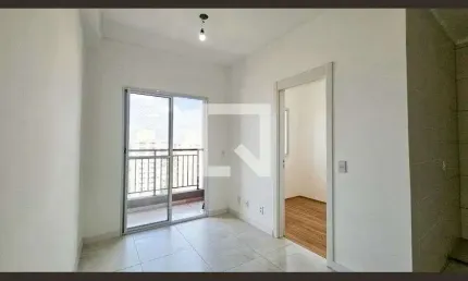 Apartamento à venda - jardim marajoara , 2 quartos,  38 m2