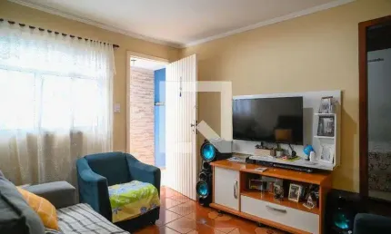 Casa com 2 quartos à venda na Rua Paulo de Morais, --, Vila das Mercês, São Paulo