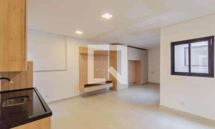 Apartamento com 1 quarto à venda na Avenida Lacerda Franco, --, Cambuci, São Paulo
