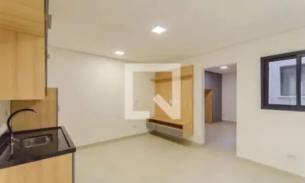 Apartamento com 1 quarto à venda na Avenida Lacerda Franco, --, Cambuci, São Paulo