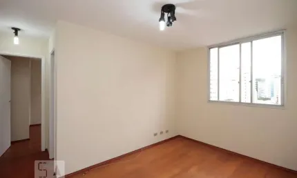 Apartamento com 1 quarto à venda na Rua Haddock Lobo, --, Consolação, São Paulo