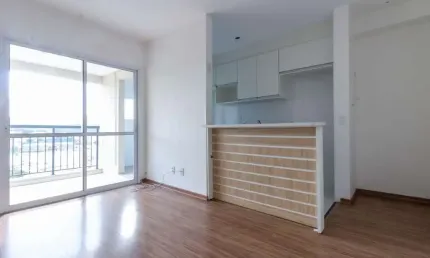Apartamento à Venda - Vila Mazzei, 2 Quartos,  60 m2