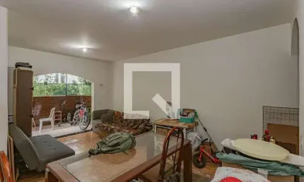 Apartamento à Venda - Jardim Santa Emília, 2 Quartos,  110 m2