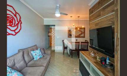 Apartamento à Venda - Freguesia do Ó, 2 Quartos,  54 m2