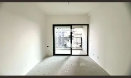 Apartamento à Venda - Vila Madalena, 1 Quarto,  25 m2