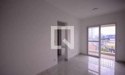 Apartamento à Venda - Bosque da Saúde, 2 Quartos,  57 m2