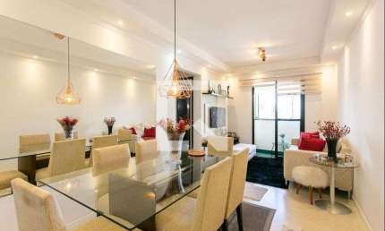 Apartamento à Venda - Vila Aricanduva, 2 Quartos,  62 m2