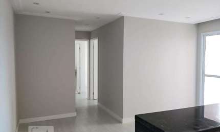 Apartamento à Venda - Vila Prudente, 2 Quartos,  55 m2