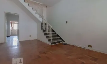 Casa em condomínio fechado com 2 quartos à venda na Rua Virgínia Cardoso, --, Sacomã, São Paulo