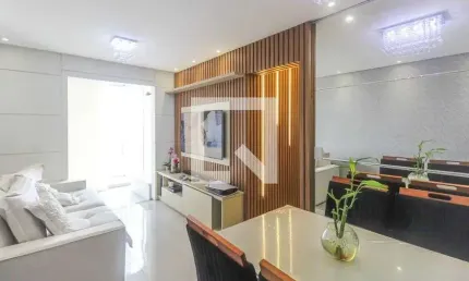 Apartamento com 2 quartos à venda na Avenida Vila Ema, --, Sapopemba, São Paulo