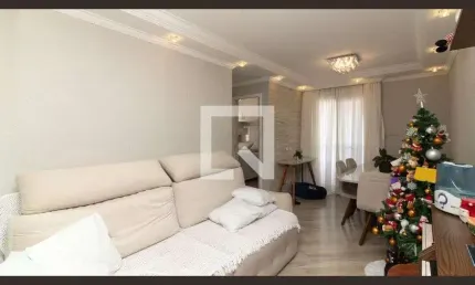Apartamento com 2 quartos à venda na Avenida Tarumã, --, Cangaíba, São Paulo
