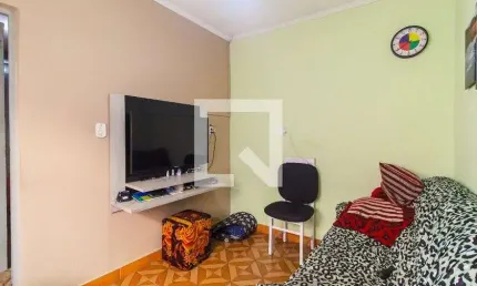 Casa com 4 quartos à venda na Rua Victório Santim, --, Itaquera, São Paulo