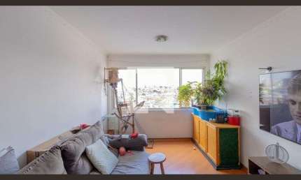 Apartamento com 2 quartos à venda na Rua Guacari, --, Vila Ré, São Paulo