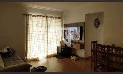 Apartamento à Venda - Vila Esperança, 3 Quartos,  71 m2