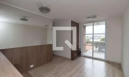 Apartamento à Venda - Vila Guilherme, 3 Quartos,  63 m2