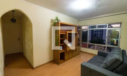 Apartamento à venda - chácara inglesa, 2 quartos,  70 m2