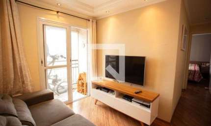 Apartamento à Venda - Parque São Domingos, 2 Quartos,  51 m2