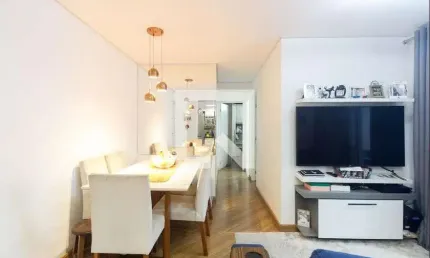 Apartamento com 2 quartos à venda na Rua Retiro, --, Tatuapé, São Paulo